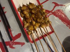 -辉记炭烧海鲜大排档·老字号(福田店)