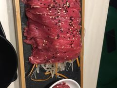 -围炉·川味鲜货火锅(万达珍珠坊店)
