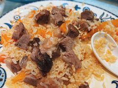 -伊带伊路新疆美食府(呼家楼店)