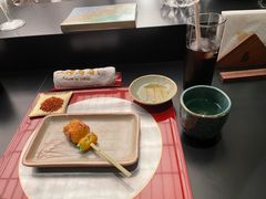 -鳥喜Toriki怀石烧鸟料理