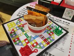 -海底捞火锅(汇悦城店)