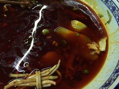 -盖帮鳝鱼串串(东郊记忆店)