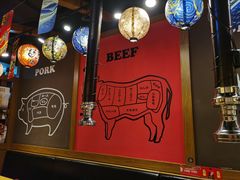 -牛藏·黑毛和牛烧肉(环市东店)