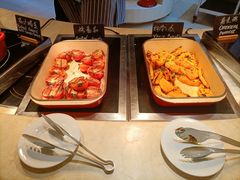 -澳门喜来登大酒店