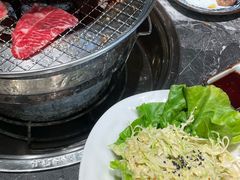 -隐家本格烧肉(万达广场店)