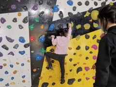 -问山MountQuest攀岩馆