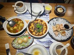 -天一朴素(武汉大学店)