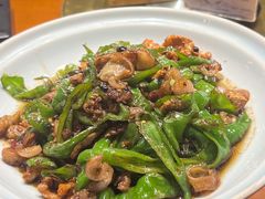 -麒麟小院·老九江菜(安平路店)