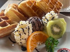 -漫咖啡 (CCPAPK店)