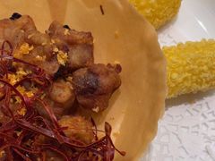 -香丰阁·烤鸭·川湘菜(清河店)