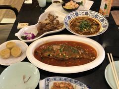 -西安饭庄·非遗陕菜(钟楼店)