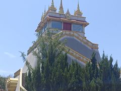 -洛阳白马寺