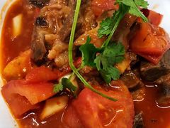 番茄牦牛肉-小厨子私房菜·云南美食店