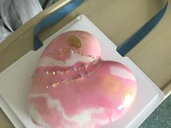 -Bai Meow法式西点咖啡