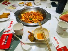 -李想大虾(吾悦广场店)