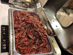 -芭菲盛宴·环球美食(袁家岗店)