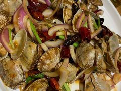 -聚点串吧·北京烧烤(赵登禹路店)