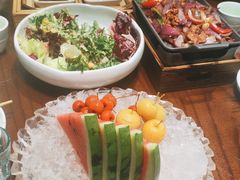 -秦家味老菜馆(民族北路店)