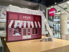 -COSTA COFFEE(丰联广场店)