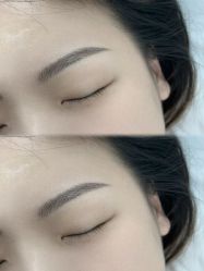 -张小野·专业半永久纹眉