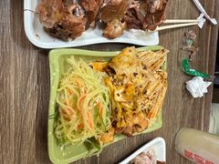-高老板特色刀削面