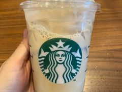 -星巴克臻选(北京富力家园店)