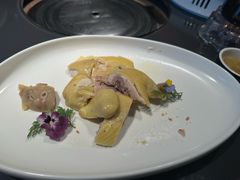 -滋粥楼·顺德菜(番禺广场总店)