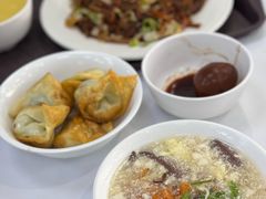 -常州糕团店(北大街新世纪商城店)