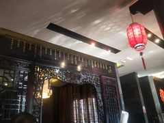 大堂-全聚德(和平路店)