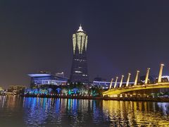 -运河游船(武林门码头)