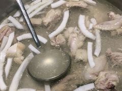 -狐狸爱上椰子鸡(滨江星光大道店)