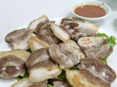 -米郎餐厅·朝鲜族料理(延长路店)