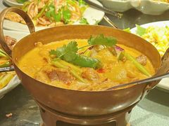 -大头虾越式风味餐厅(光明广场店)