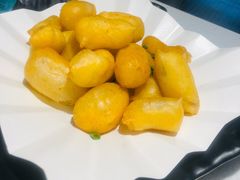 -79号渔船海鲜饭店(宝安店)