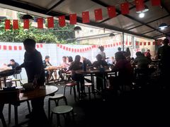 大堂-温记府廟豆汤饭·始于1955年(海椒店)