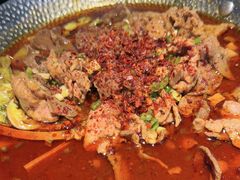 -全牛匠·乐山跷脚牛肉(西北旺万象汇店)