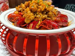 -熊记虾王·小龙虾(东晓南店)