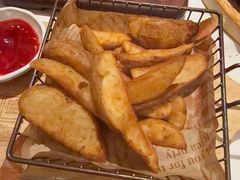 -俄士厨房(环球港店)