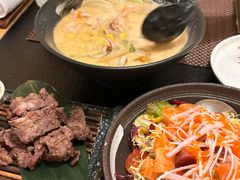 -长崎屋·日本料理·刺身·烧鸟(天河北路店)