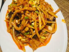 -渝信川菜(长安店)