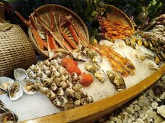 -OPEN開全日自助餐厅·牛肉火锅·海鲜(佛山希尔顿酒店)