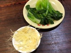 -同得兴 Since·1995 传统苏式面馆(嘉馀坊店)