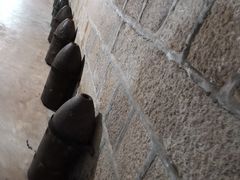 -胡里山炮台