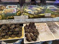 -珍宝轩海鲜火锅(碧湖大厦店)