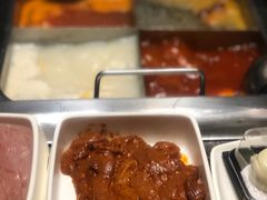 -海底捞火锅(崇文门新世界百货店)