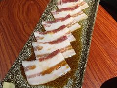 -山之屋炭火烧肉·生啤畅饮(大朗万科中央公园店)