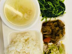 -同济大学·食堂(嘉定校区)