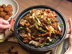 -青年公社烤鸭(滨湖银泰店)