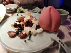 -韵秋荷(宝山龙湖天街店)