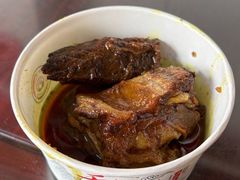 -好成财牛排馆(涂门街总店)